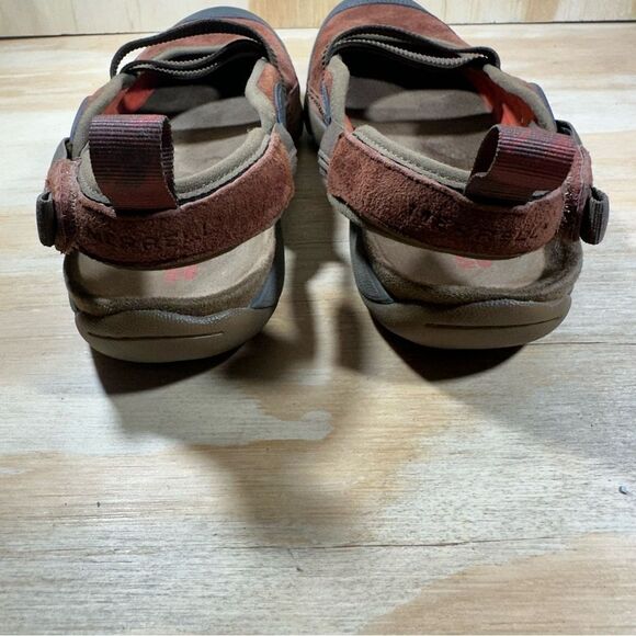 Merrell Mary Jane Shoes Women’s Size 8 - Picture 6 of 9